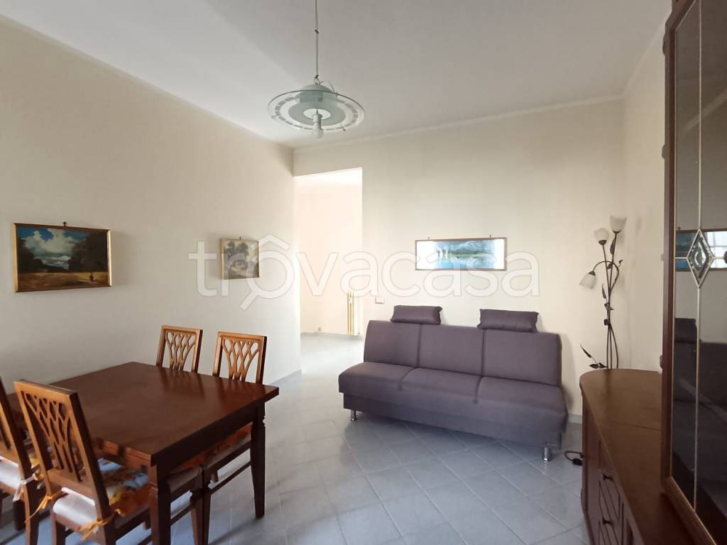 appartamento in affitto ad Asti