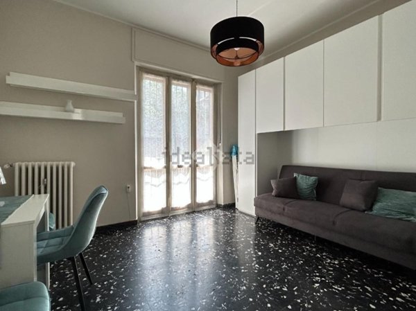 appartamento in affitto ad Asti