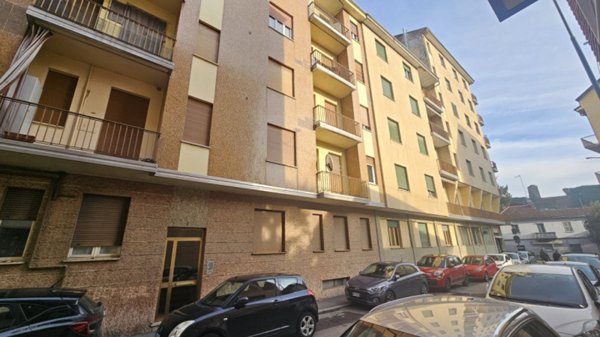 appartamento in affitto ad Asti