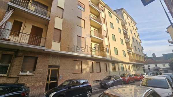 appartamento in affitto ad Asti