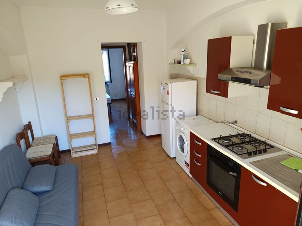 appartamento in affitto ad Asti