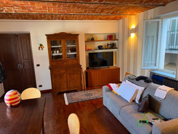 appartamento in affitto ad Asti