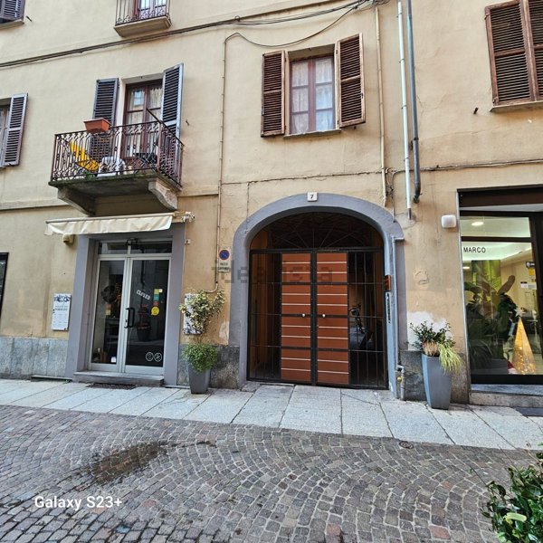 appartamento in affitto ad Asti