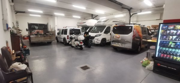 ufficio in affitto ad Asti