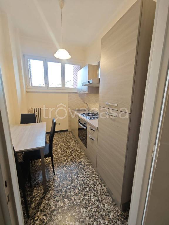appartamento in affitto ad Asti