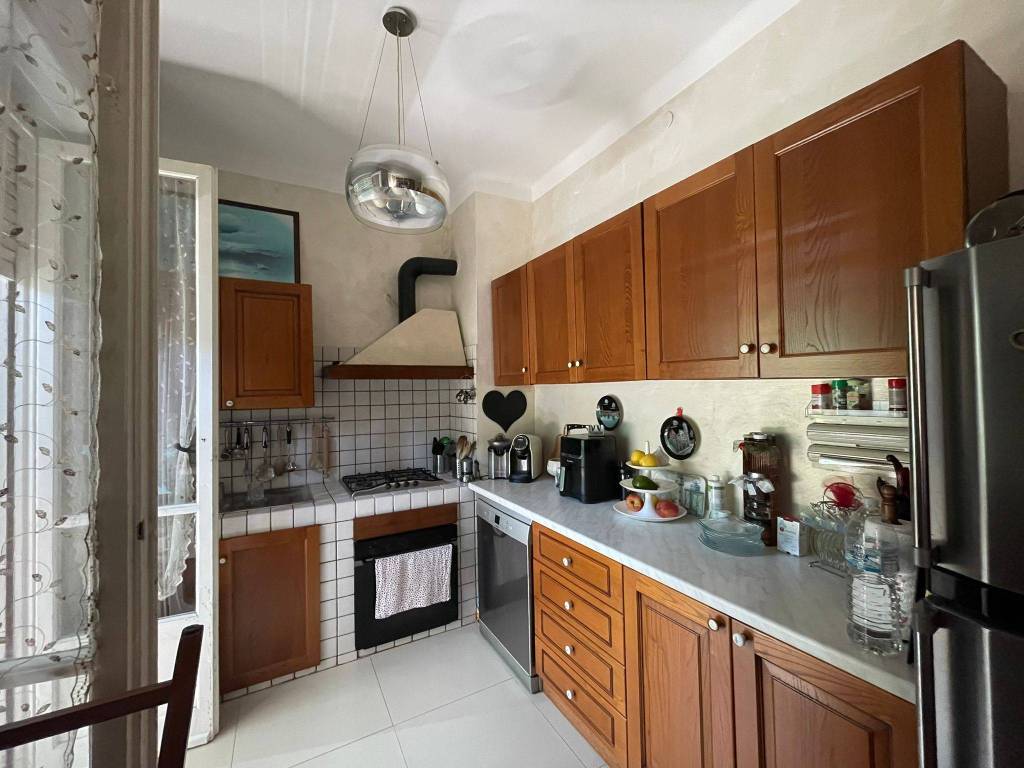 appartamento in affitto ad Asti