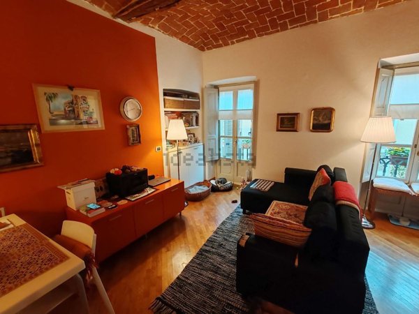 appartamento in affitto ad Asti