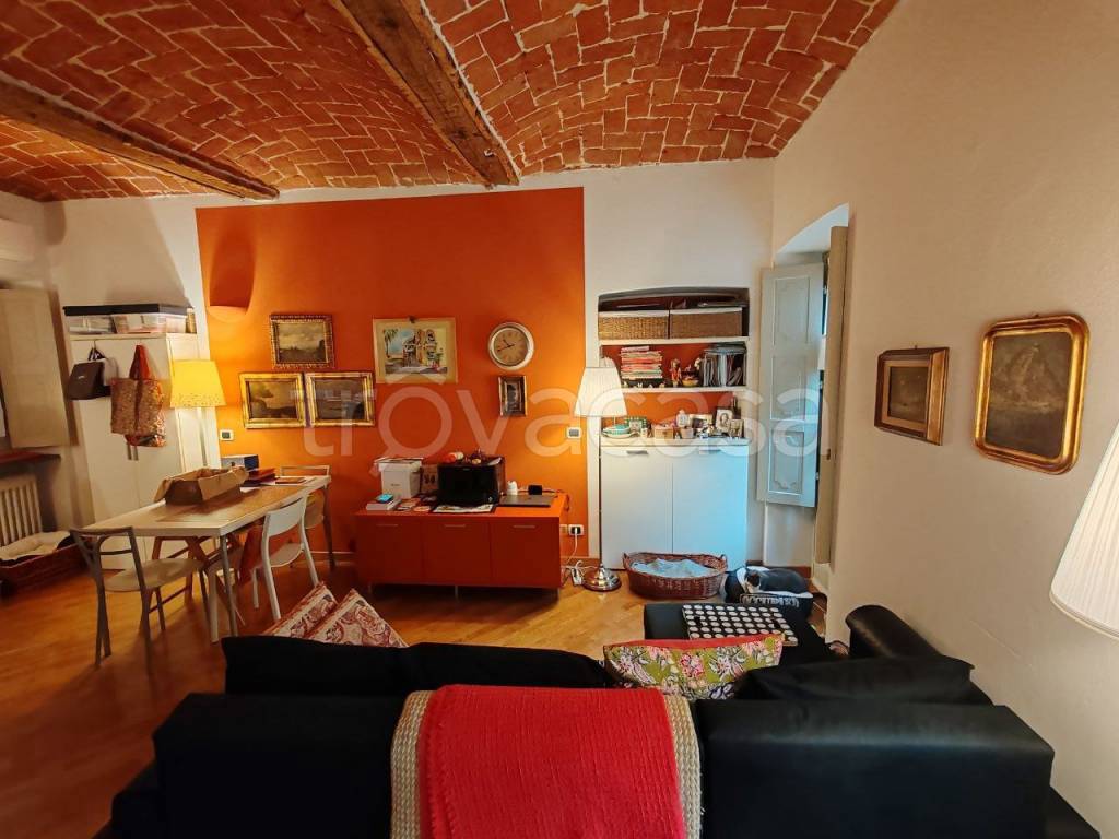 appartamento in affitto ad Asti in zona Centro Città