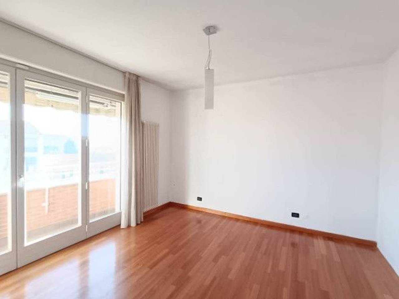 appartamento in affitto ad Asti