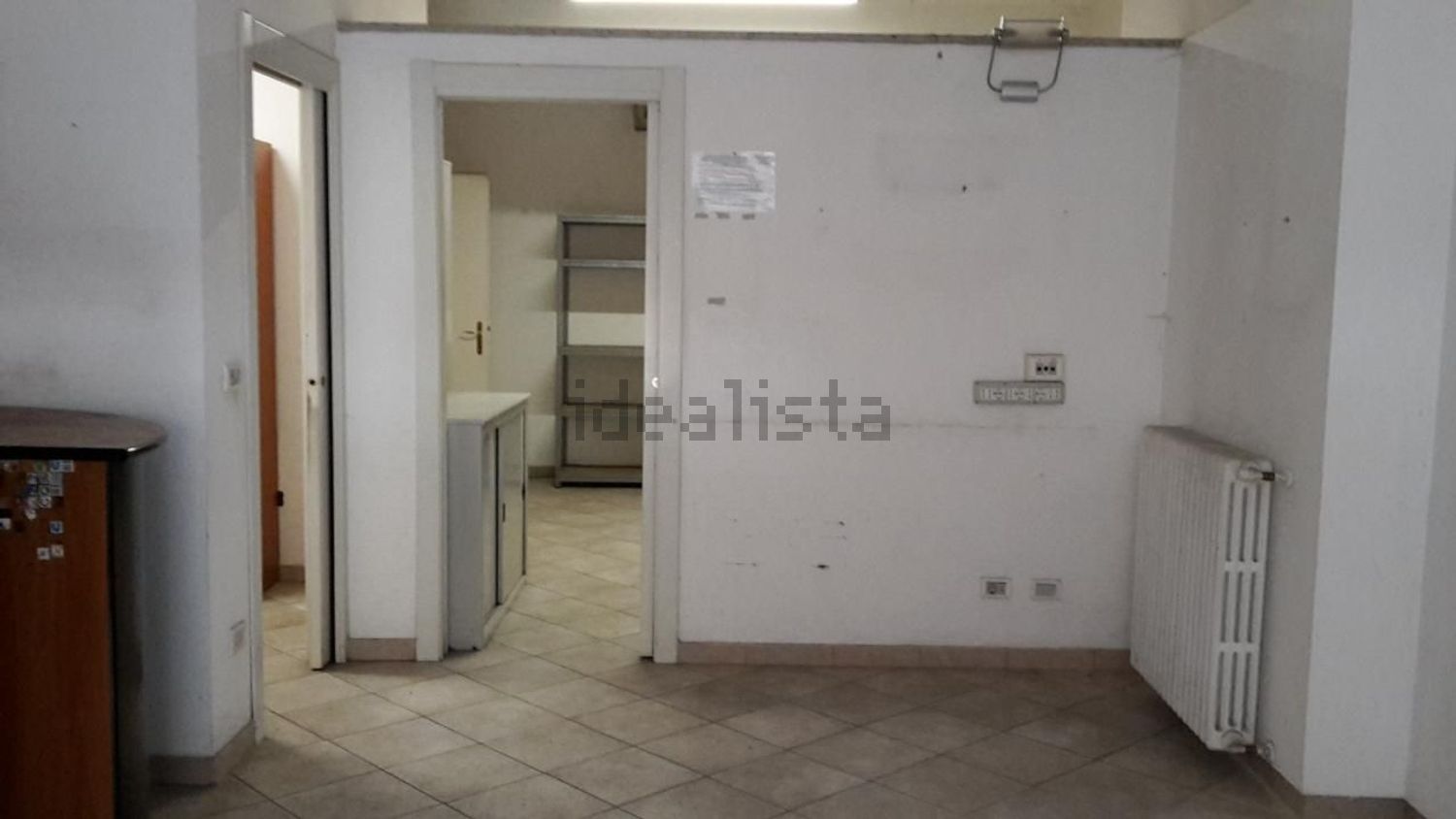 ufficio in affitto ad Asti in zona Centro Città