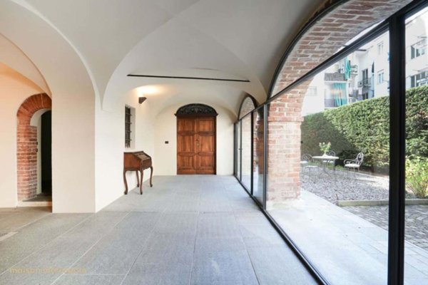 appartamento in affitto ad Asti in zona Rossi