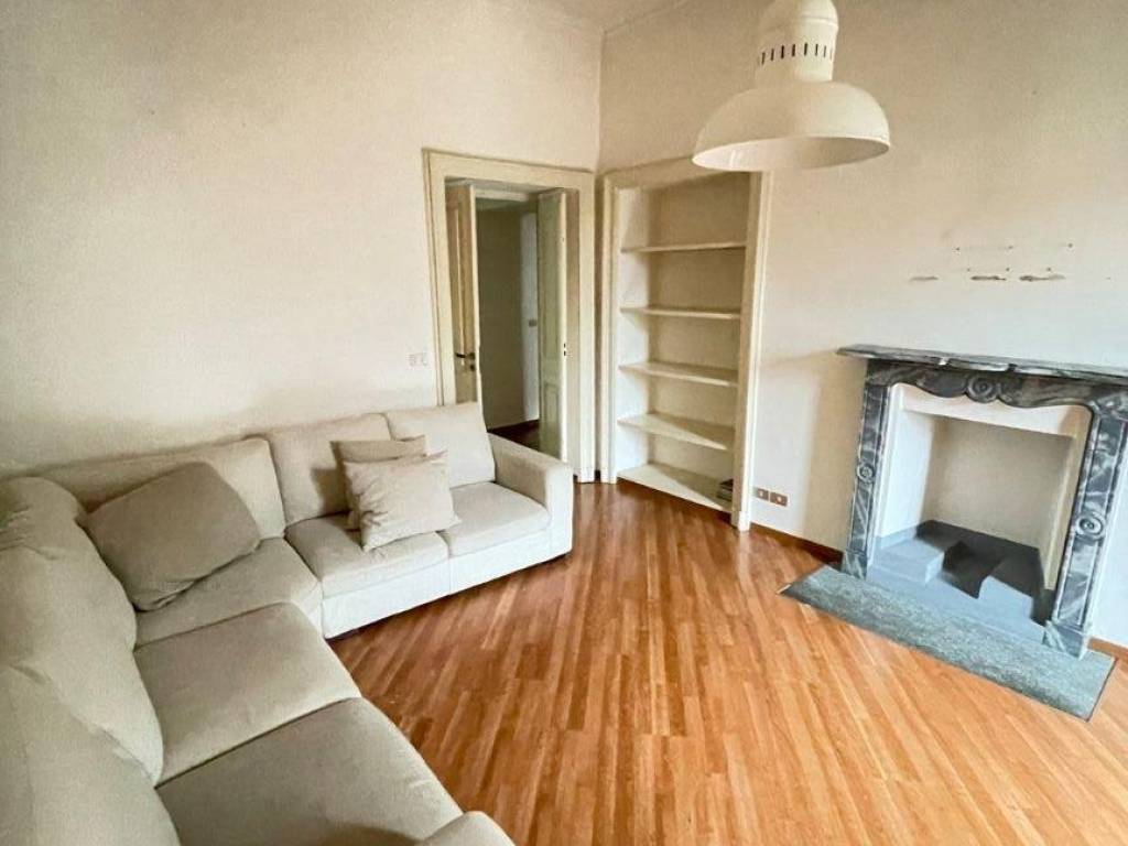 appartamento in affitto ad Asti