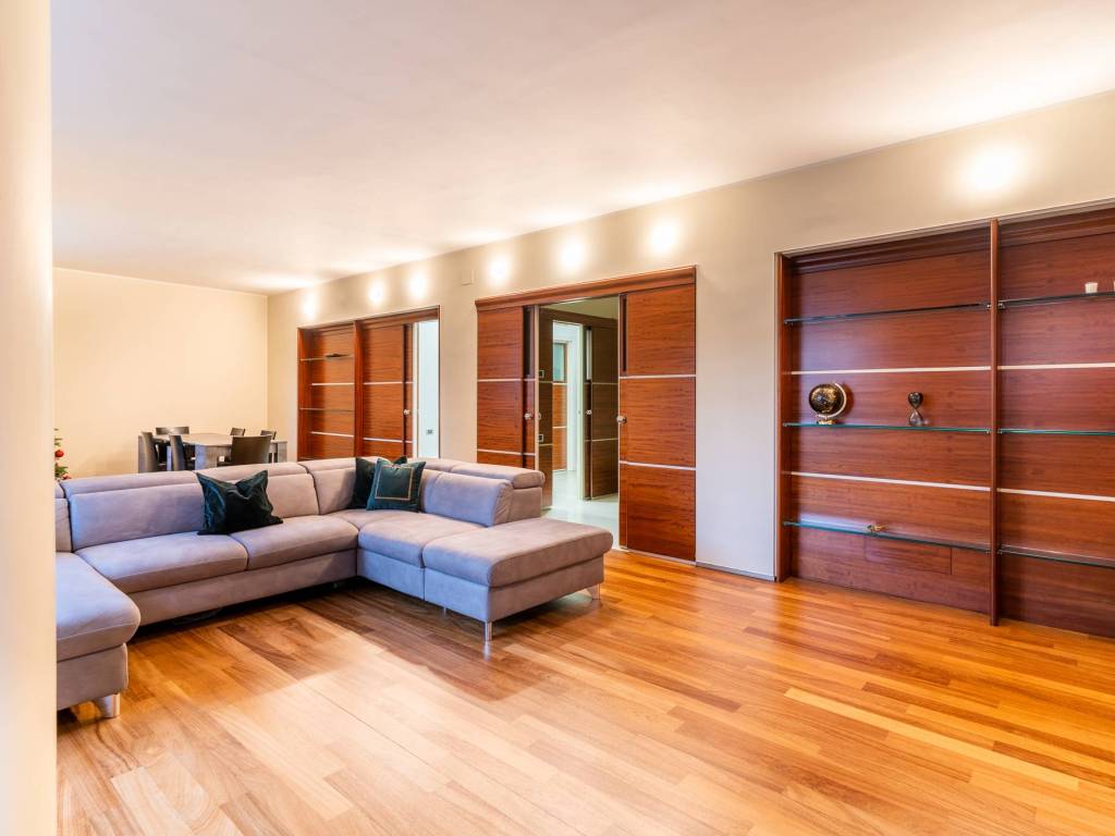 appartamento in affitto ad Asti in zona Corso Dante