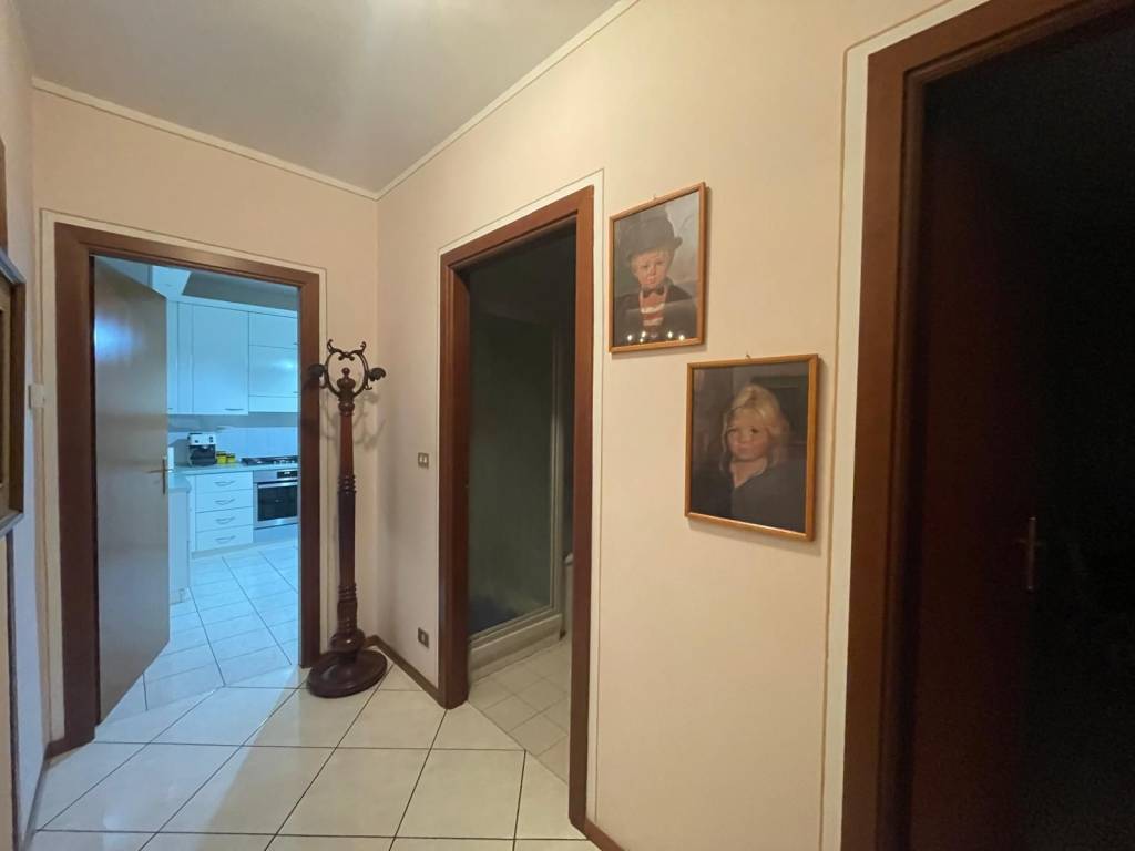 appartamento in affitto ad Asti