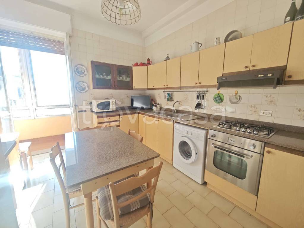 appartamento in affitto ad Asti