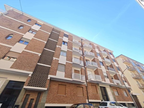 appartamento in affitto ad Asti