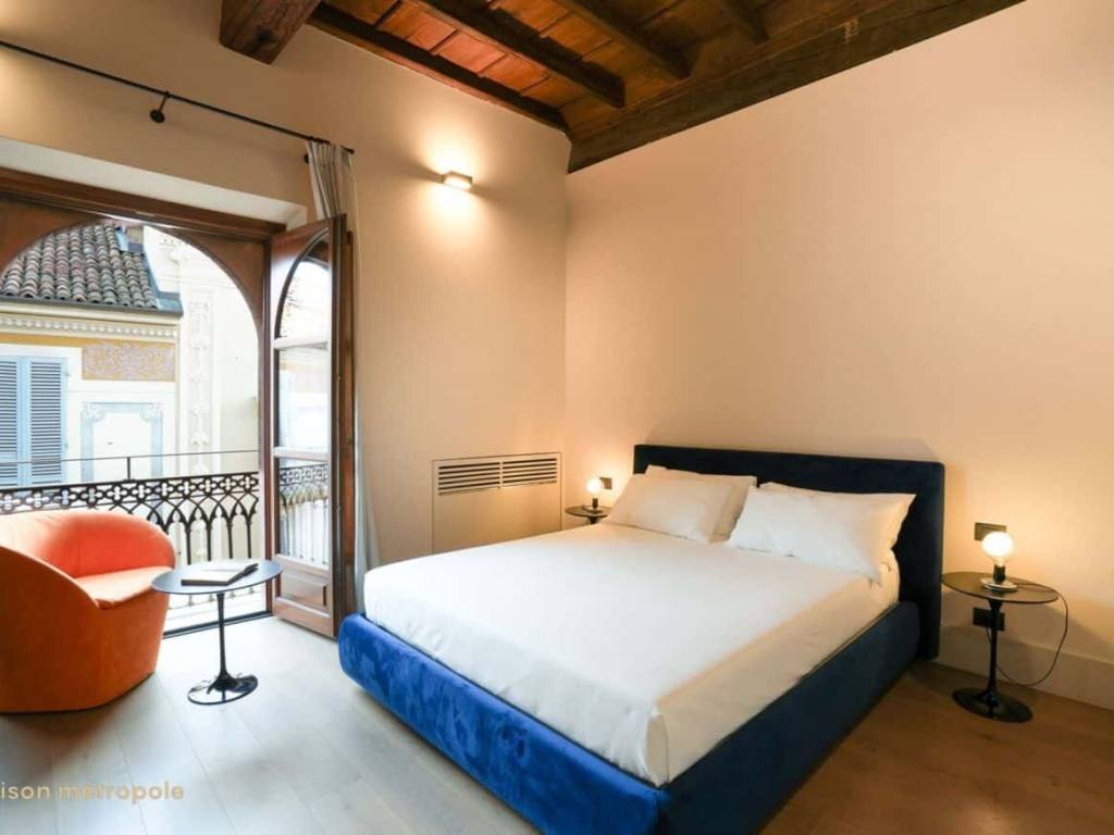 appartamento in affitto ad Asti