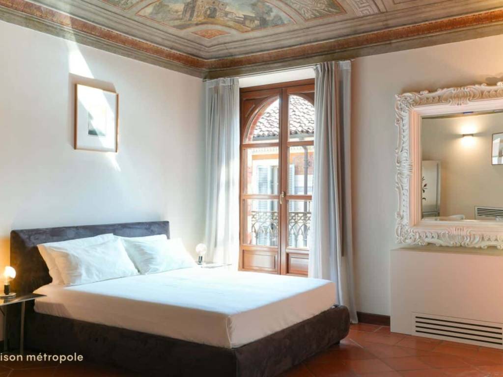 appartamento in affitto ad Asti