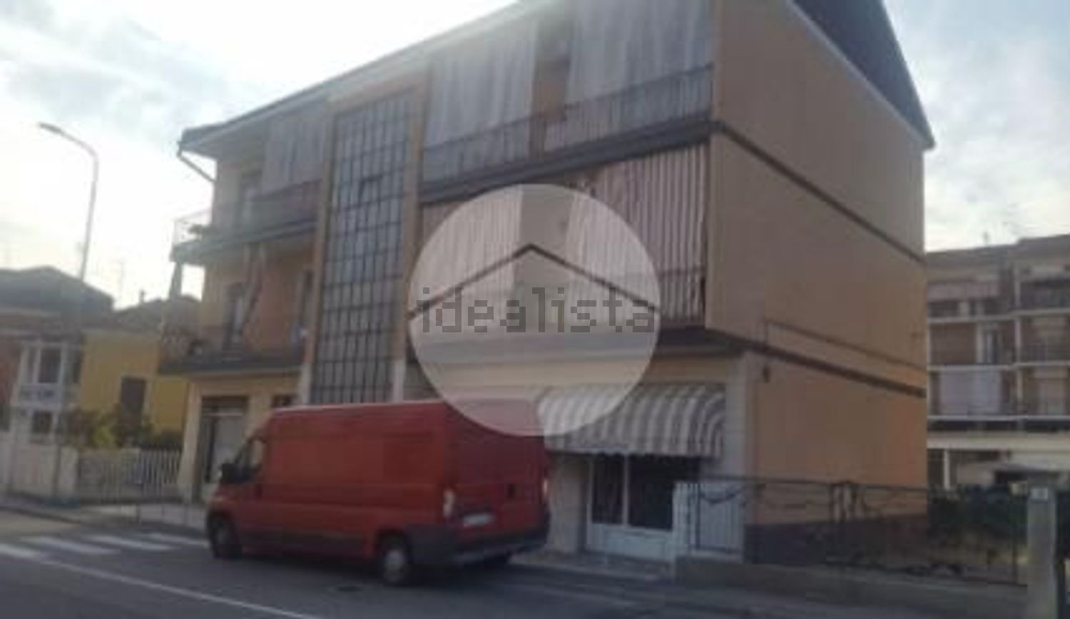 appartamento in affitto ad Asti in zona Valmanera