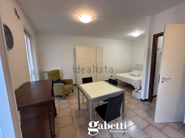 appartamento in affitto ad Asti in zona Centro Città