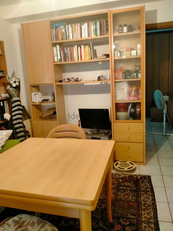 appartamento in affitto ad Asti