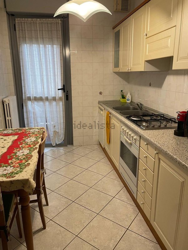 appartamento in affitto ad Asti