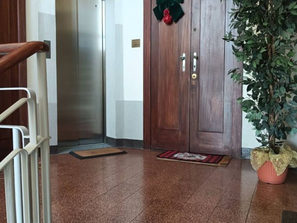 appartamento in affitto ad Asti in zona Centro Città