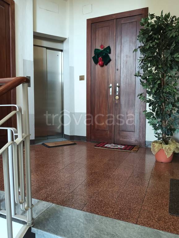 appartamento in affitto ad Asti in zona Corso Dante