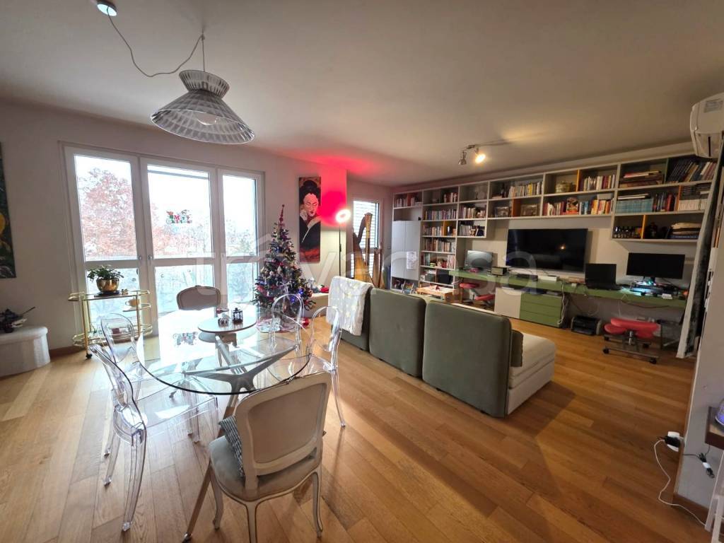 appartamento in affitto ad Asti in zona Corso Dante