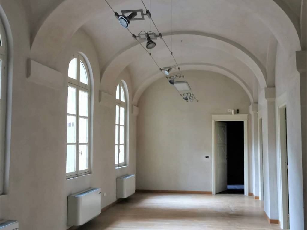 ufficio in affitto ad Asti in zona Centro Città