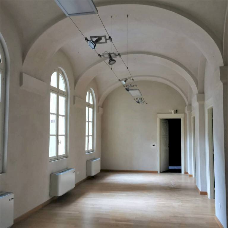 ufficio in affitto ad Asti in zona Centro Città