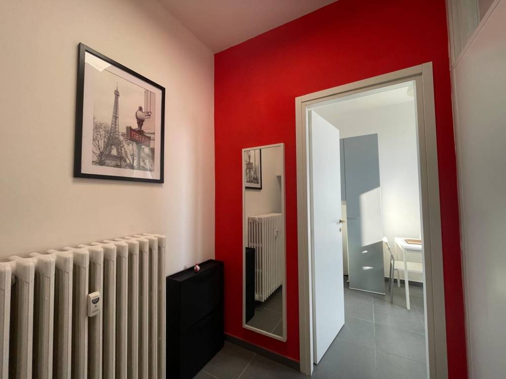 monolocale in affitto ad Asti