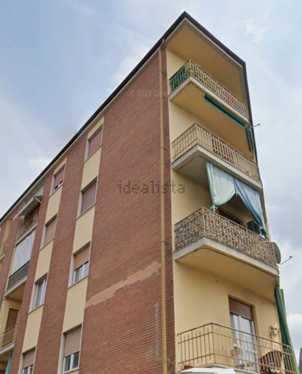 appartamento in affitto ad Asti