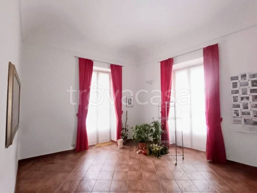 appartamento in affitto ad Asti in zona Centro Città