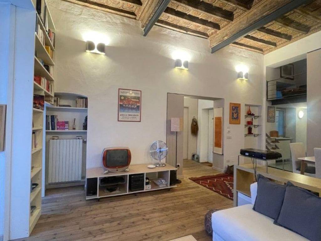 appartamento in affitto ad Asti in zona Centro Città