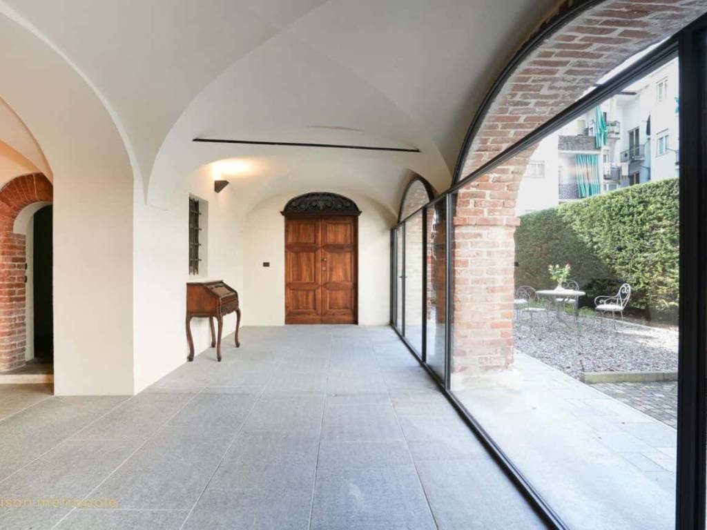 appartamento in affitto ad Asti in zona Rossi