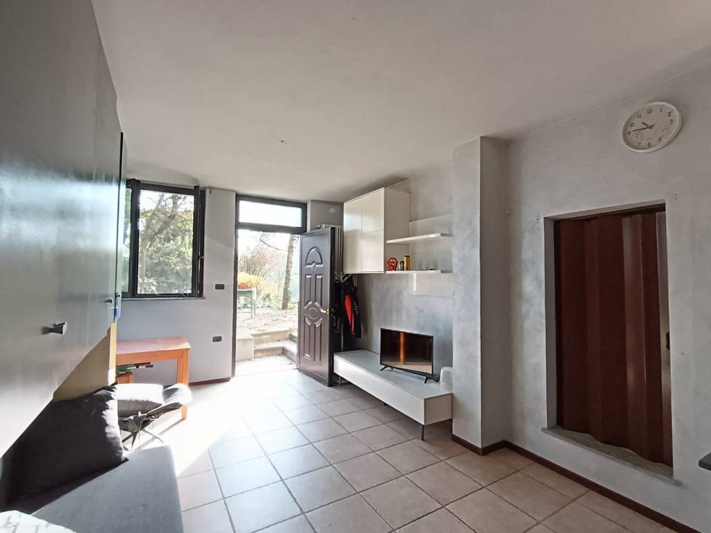 appartamento in affitto ad Asti