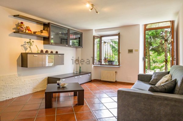 appartamento in affitto ad Asti