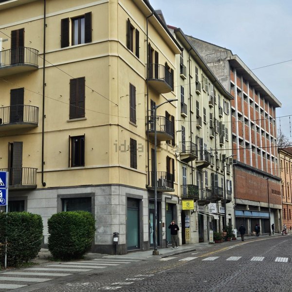 appartamento in affitto ad Asti in zona Centro Città