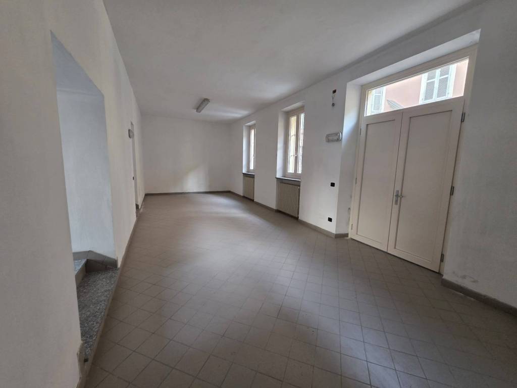 appartamento in affitto ad Asti in zona Centro Città