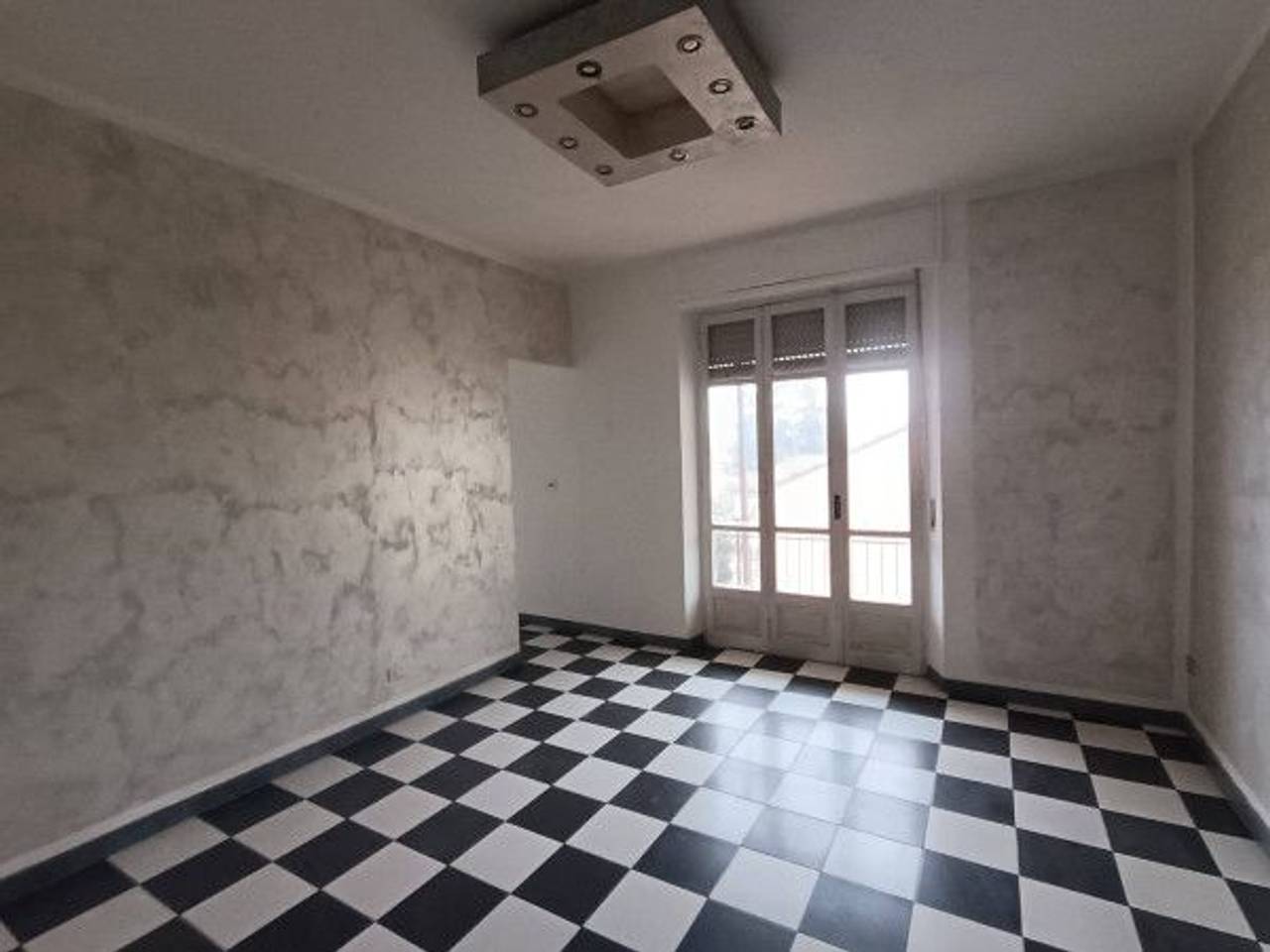 appartamento in affitto ad Asti