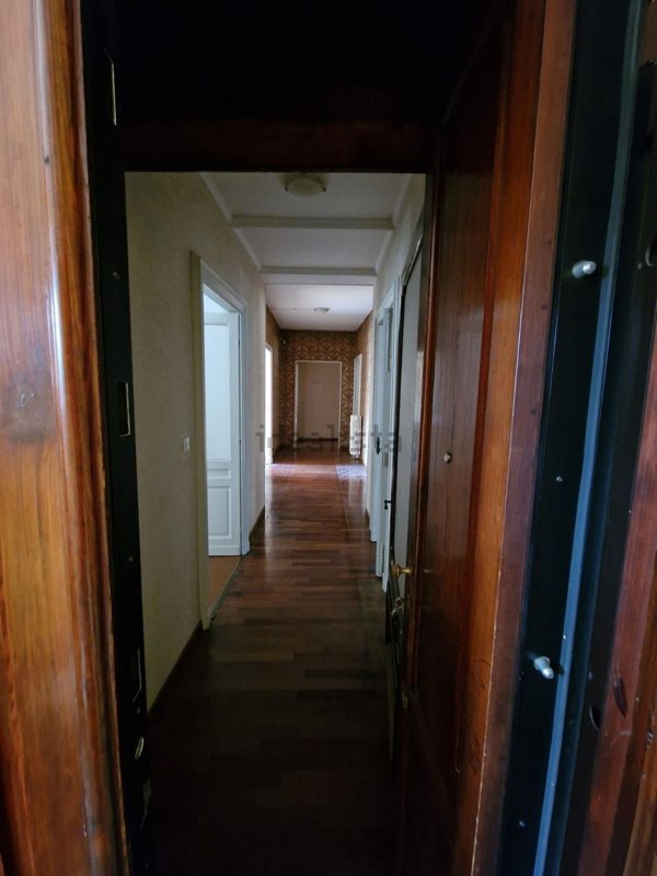 appartamento in affitto ad Asti