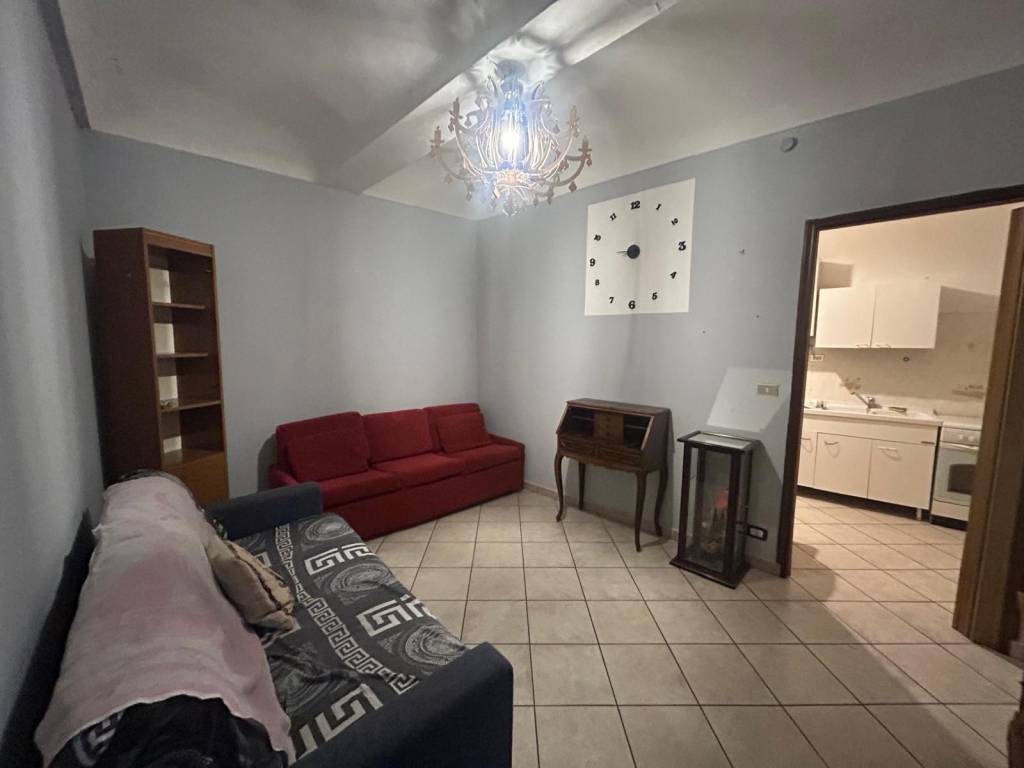 appartamento in affitto ad Asti