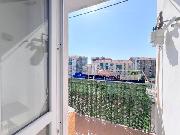 appartamento in affitto ad Asti in zona Corso Volta