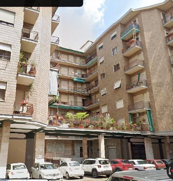 appartamento in affitto ad Asti in zona Centro Città