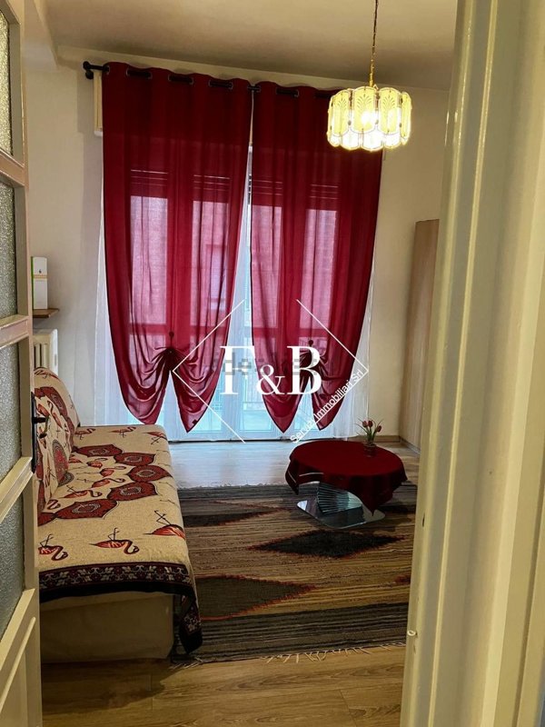 appartamento in affitto ad Asti