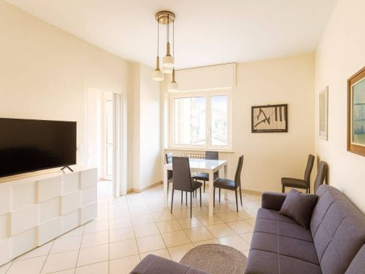 appartamento in affitto ad Asti