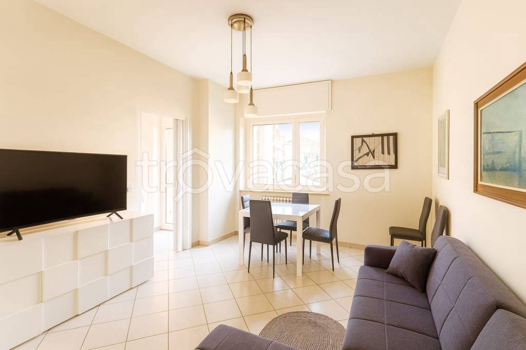 appartamento in affitto ad Asti