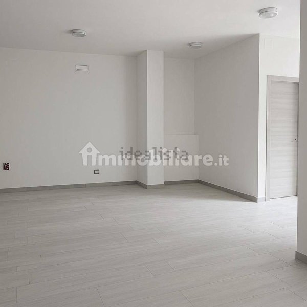 locale commerciale in affitto ad Asti