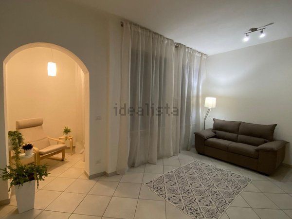 appartamento in affitto ad Asti